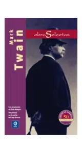 Obras Selectas Mark Twain