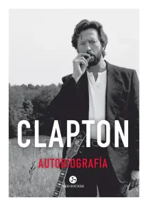Clapton Autobiografía