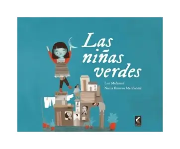 Las Niñas Verdes