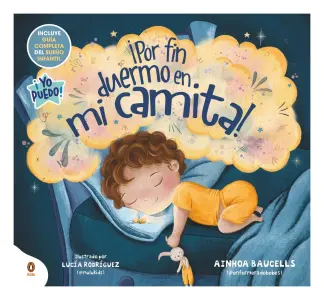 ¡por Fin Duermo En Mi Camita!