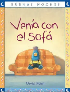Venia Con El Sofa