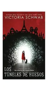 Los Túneles De Huesos