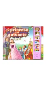 La Princesa Y El Guisante