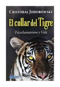 Collar Del Tigre