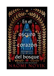 En El Oscuro Corazón Del Bosque