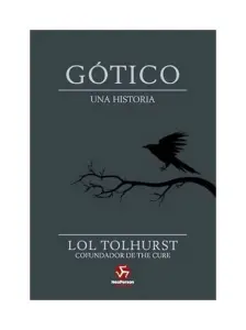 GÓTICO UNA HISTORIA