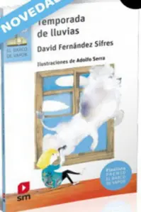 Temporada De Lluvias. Loran