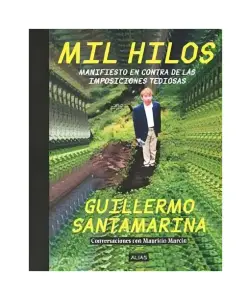Mil Hilos: Manifiesto En Contra De Las Imposiciones Tediosas