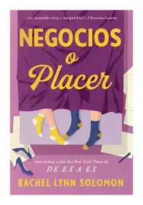 Negocios O Placer