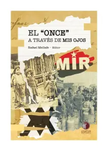 El Once A Través De Mis Ojos