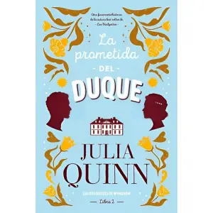 La Prometida Del Duque