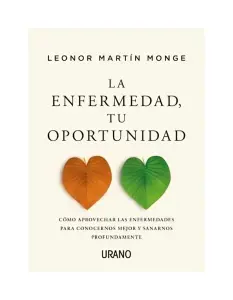 La Enfermedad, Tu Oportunidad