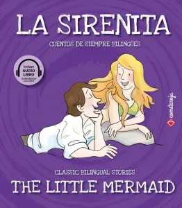 La Sirenita / The Little Mermaid