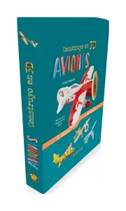 Construyendo En 3d Aviones
