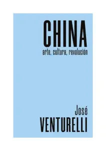China, Arte, Cultura, Revolución