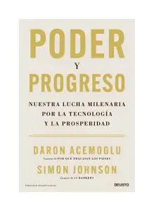 Poder Y Progreso