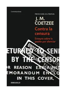 Contra La Censura