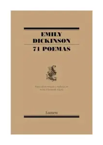 71 Poemas (nueva Edicion)