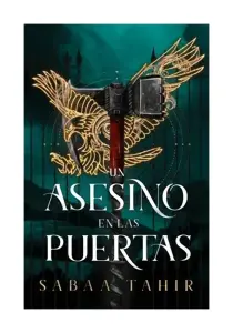 Un Asesino En Las Puertas