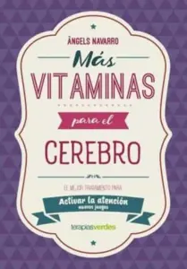 Mas Vitaminas Para El Cerebro: Atencion