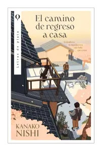 El Camino De Regreso A Casa