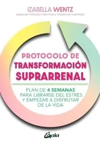 Protocolo De Tranformación Suprarrenal