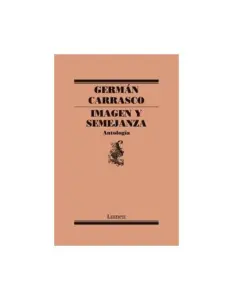 Imagen Y Semejanza (antología)