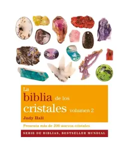 La Biblia De Los Cristales Vol 2