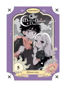 Mientras Yubooh Duerme 5