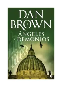 Ángeles Y Demonios