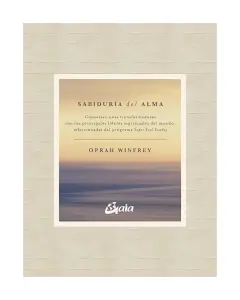 Sabiduria Del Alma