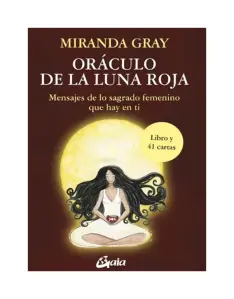 Oraculo De La Luna Roja