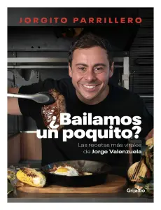 ¿Bailamos Un Poquito?