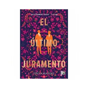 El Ultimo Juramento