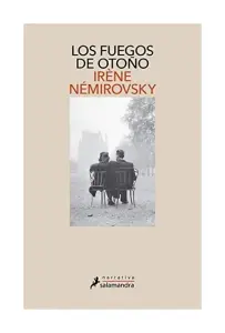 Los Fuegos De Otoño