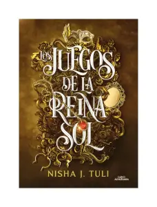 Los Juegos De La Reina Sol