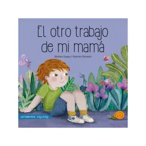 El Otro Trabajo De Mi Mama