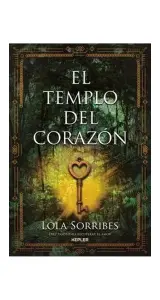 El Templo Del Corazón