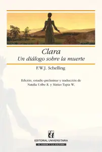 Clara. Un Dialogo Sobre La Muerte