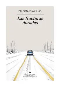 Las Fracturas Doradas