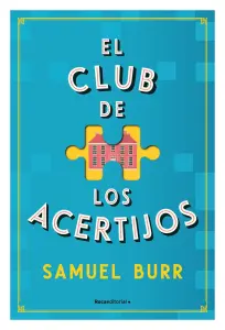 El Club De Los Acertijos