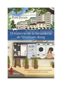 El Misterio De La Lavandería De Yeonnam-Dong