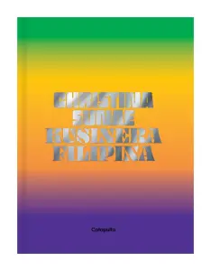 Christina Sunae: Kusinera Filipina