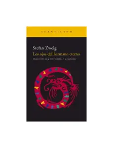 Los Ojos Del Hermano Eterno