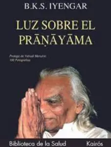 Luz Sobre El Pranayama