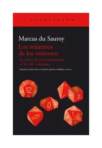 Los Misterios De Los Números