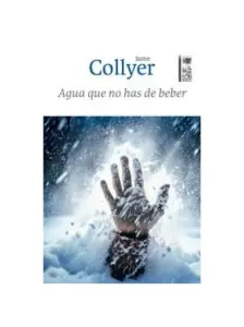 Agua Que No Has De Beber