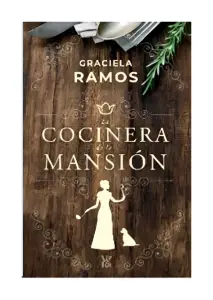La Cocinera De La Mansion