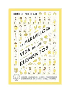 La Maravillosa Vida De Los Elementos