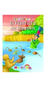 El Flautista De Hamelin